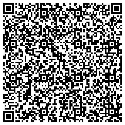 QR-код с контактной информацией организации ГИК-Финанс, микрофинансовая организация, ООО Центр Займа