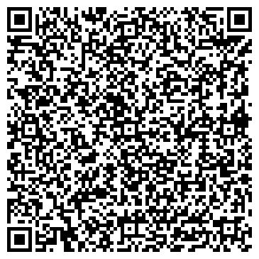 QR-код с контактной информацией организации ДЕТСКИЙ САД № 1432