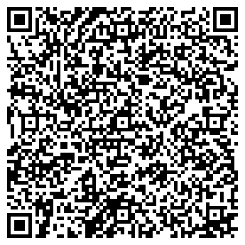 QR-код с контактной информацией организации QIWI