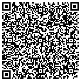 QR-код с контактной информацией организации Нежнее.net