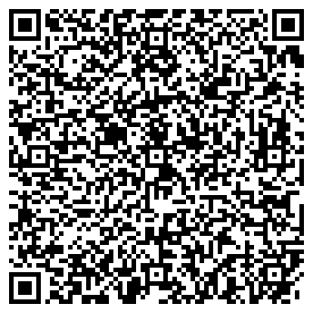QR-код с контактной информацией организации ООО Химпродукт