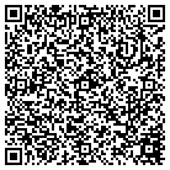 QR-код с контактной информацией организации Bilberry