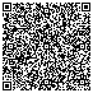 QR-код с контактной информацией организации ООО Золотая рыбка