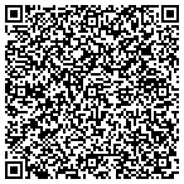 QR-код с контактной информацией организации ООО РосМет