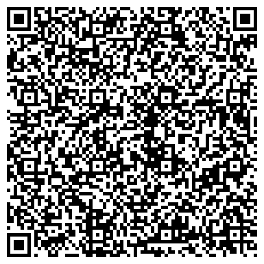 QR-код с контактной информацией организации Южный двор