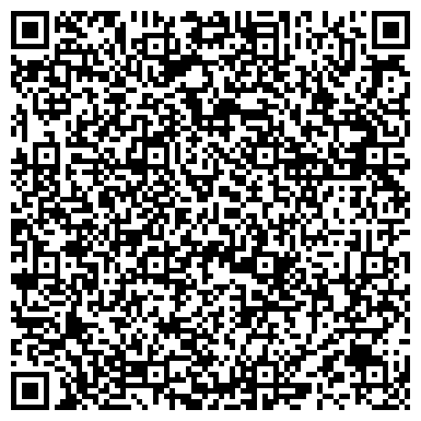 QR-код с контактной информацией организации Центральная городская библиотека им. А.И. Герцена