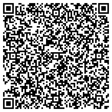 QR-код с контактной информацией организации Прогресс Моторс