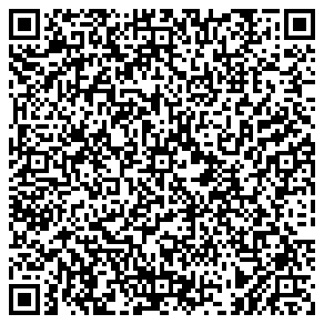 QR-код с контактной информацией организации ООО Ким