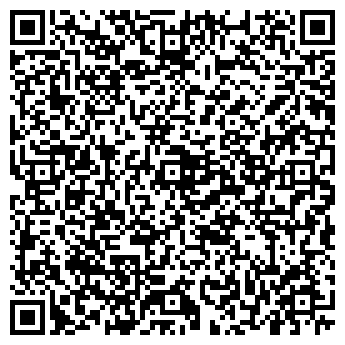 QR-код с контактной информацией организации ООО Техномор