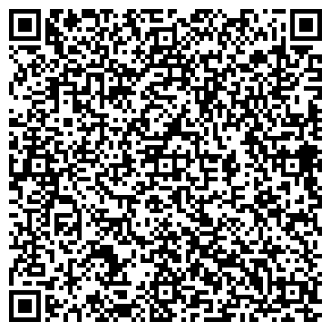 QR-код с контактной информацией организации Автокумба