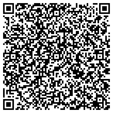 QR-код с контактной информацией организации Библиотека №19 им. А.П. Чехова
