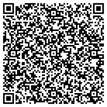 QR-код с контактной информацией организации Jet Print