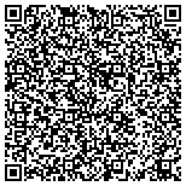 QR-код с контактной информацией организации Центр московских цен