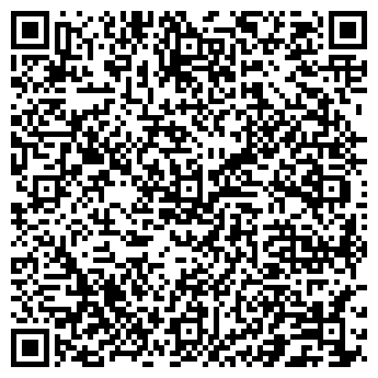 QR-код с контактной информацией организации Sity men & women