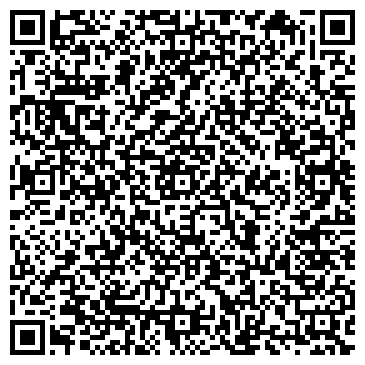 QR-код с контактной информацией организации ООО СахаЭко