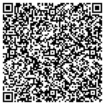 QR-код с контактной информацией организации Oriflame