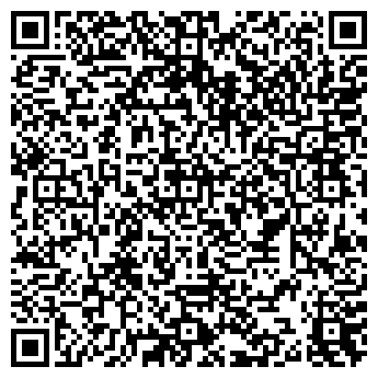 QR-код с контактной информацией организации MARINA YACHTING