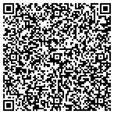 QR-код с контактной информацией организации Детская библиотека №29 им. А.П. Гайдара