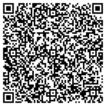 QR-код с контактной информацией организации ООО ИстКонсалтингГрупп