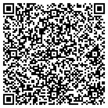 QR-код с контактной информацией организации Инновационный центр