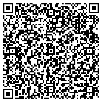 QR-код с контактной информацией организации Мандарин, магазин, ИП Шинько Н.И.