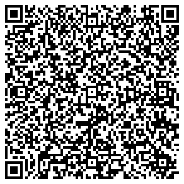 QR-код с контактной информацией организации Библиотека №6 им. К.Г. Паустовского