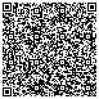 QR-код с контактной информацией организации Центральная городская библиотека им. В.В. Волоскова