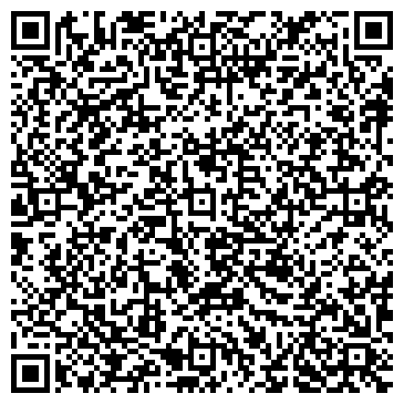 QR-код с контактной информацией организации уДачный