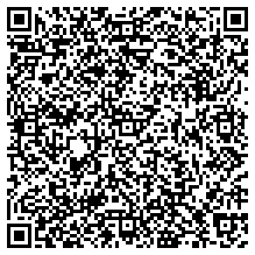 QR-код с контактной информацией организации ДЕТСКИЙ КОМБИНАТ № 284