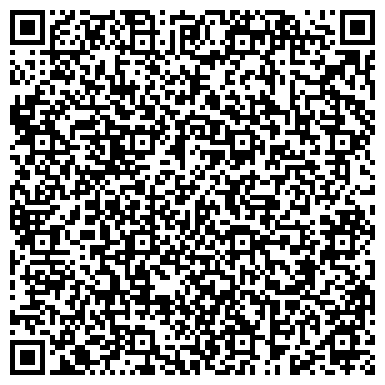 QR-код с контактной информацией организации Абаган, типография, ИП Ярцева И.А.