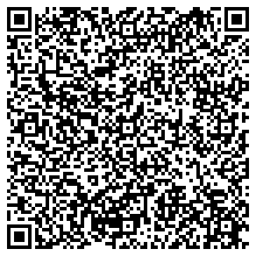 QR-код с контактной информацией организации ИП Пономарев И.Н.