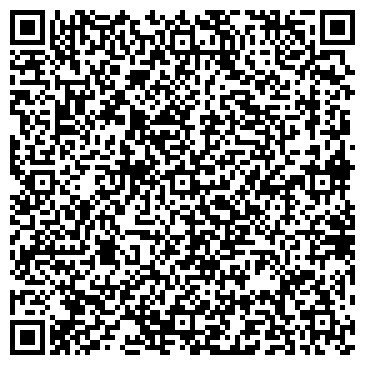 QR-код с контактной информацией организации ДЕТСКИЙ САД № 1609