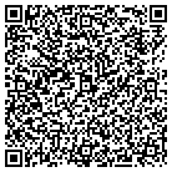 QR-код с контактной информацией организации ДЕТСКИЙ САД № 104