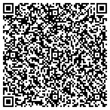 QR-код с контактной информацией организации ООО НьюСервис