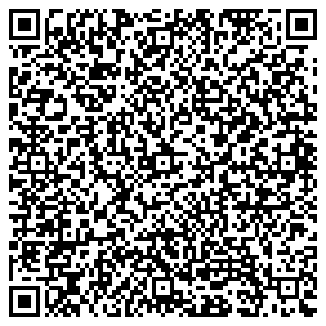 QR-код с контактной информацией организации ООО Закладка