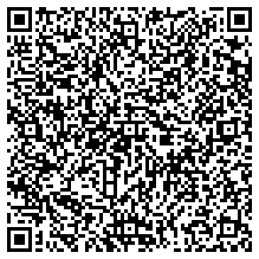 QR-код с контактной информацией организации ООО Окахим