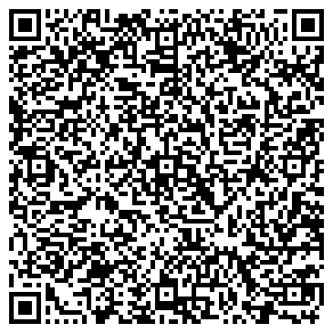 QR-код с контактной информацией организации ЗАО Росмет