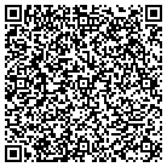 QR-код с контактной информацией организации НовМоторТрак