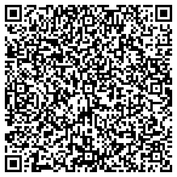 QR-код с контактной информацией организации ООО БурениеСервис