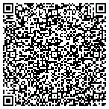 QR-код с контактной информацией организации СахарИнвест