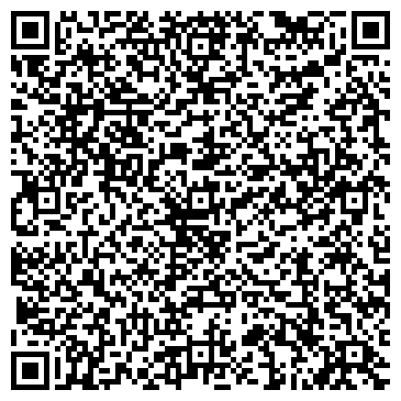 QR-код с контактной информацией организации Кореяна
