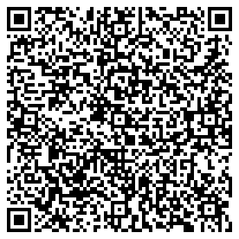 QR-код с контактной информацией организации Нотариус Лазарева Л.В.