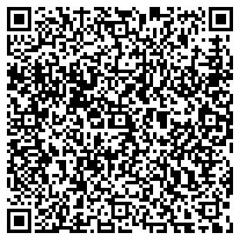 QR-код с контактной информацией организации Нотариус Константинова А.С.