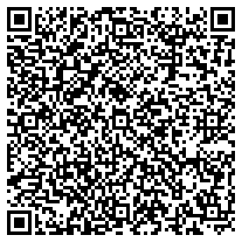 QR-код с контактной информацией организации Нотариус Горев А.Л.