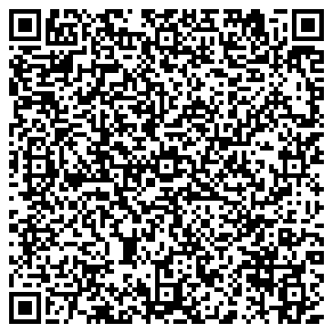 QR-код с контактной информацией организации Alexandra