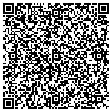 QR-код с контактной информацией организации Добрый Доктор