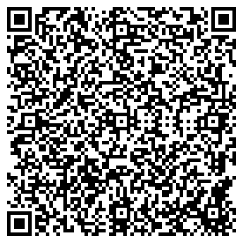 QR-код с контактной информацией организации Библиотека №9