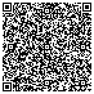QR-код с контактной информацией организации Немецкий читальный зал им. Гёте