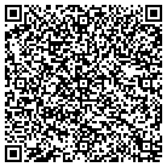 QR-код с контактной информацией организации Детская библиотека №20