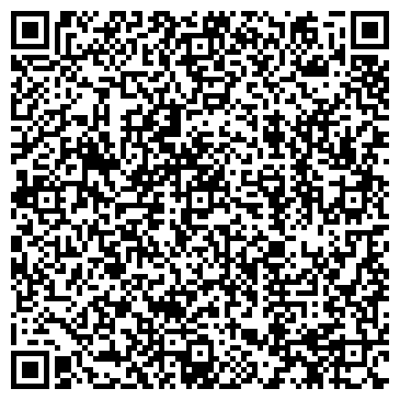 QR-код с контактной информацией организации С.В.А.